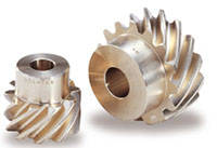 Aluminum-Bronze-Screw-Gears--AN-