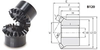 Angular-Miter-Gears--SAM----B120_dim