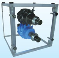 Gear-Assembly-Kit--GCU-