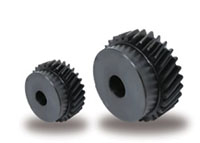 Helical-Gears--SHE- Helical-Gears--SHE-