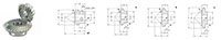 Nissei-KSP-Ground-Spiral-Bevel-Gears--U-type-