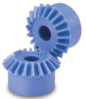 Plastic-Miter-Gears--PM-