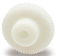 Plastic-Worm-Gears--DG-