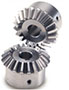 Finished-Bore-Stainless-Miter-Gears--SUMA-