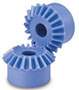Plastic-Miter-Gears--PM-