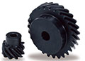 Steel-Screw-Gears--SN-